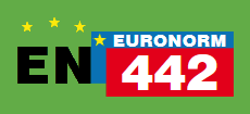 EN 442 Euronorm