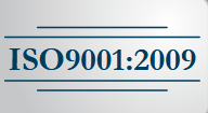 ISO 9001:2009