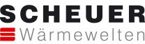 Scheuer Wärmewelten Logo